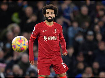 'It's in their hands' | Salah...